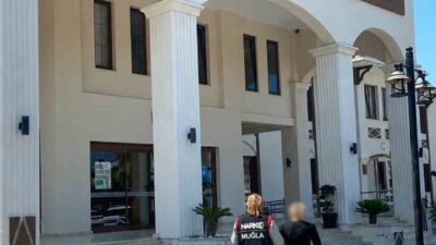 Muğla Emniyet Müdürlüğü ekipleri, il genelinde aranan şahısların yakalanması için