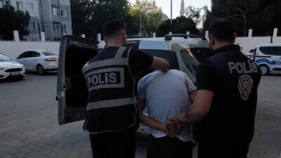 Orhangazi ilçesinde meydana gelen 3 ayrı açıktan hırsızlık olayının şüphelisi,