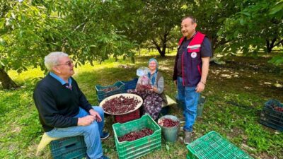 Afyonkarahisar İl Tarım ve Orman Müdürlüğü ekipleri, tüketici sağlığını korumak
