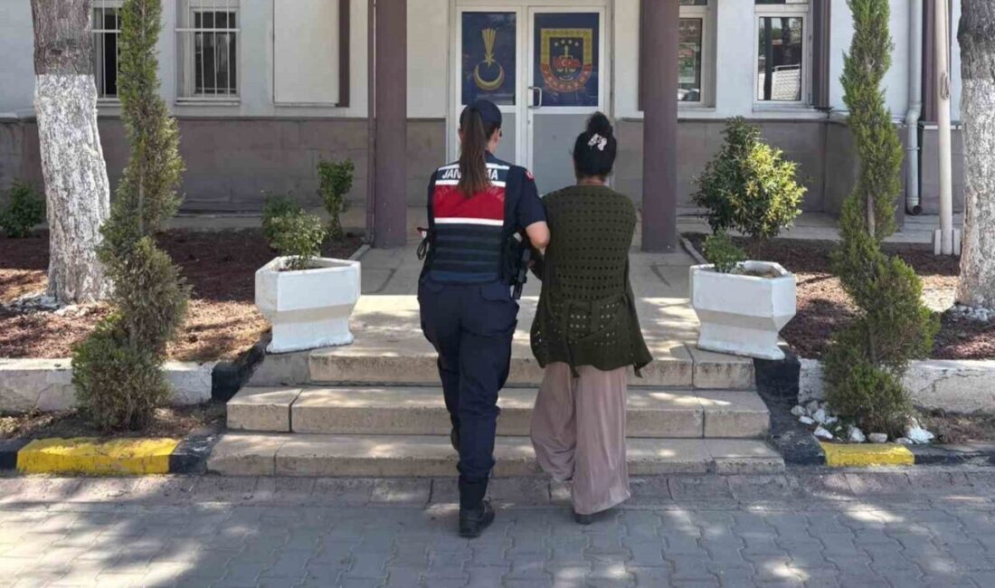 Kırıkkale’de, mahkeme tarafından 12 yıl 6 ay hapis cezasına çarptırılan