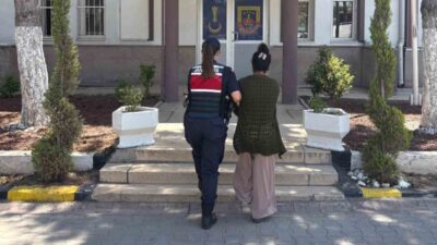 Kırıkkale’de, mahkeme tarafından 12 yıl 6 ay hapis cezasına çarptırılan