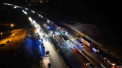 Kırıkkale’de meydana gelen bir trafik kazasında 29 kişi yaralandı. Kaza,