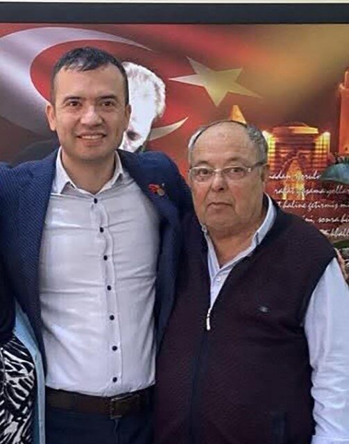Kaman ilçesinde, Kırşehir Valiliği Basın ve Halkla İlişkiler Müdürü Doç.