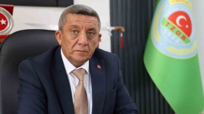 Kırşehir’de hububat hasadı tamamlanırken, yaz aylarında çıkan yangınlar nedeniyle yaklaşık