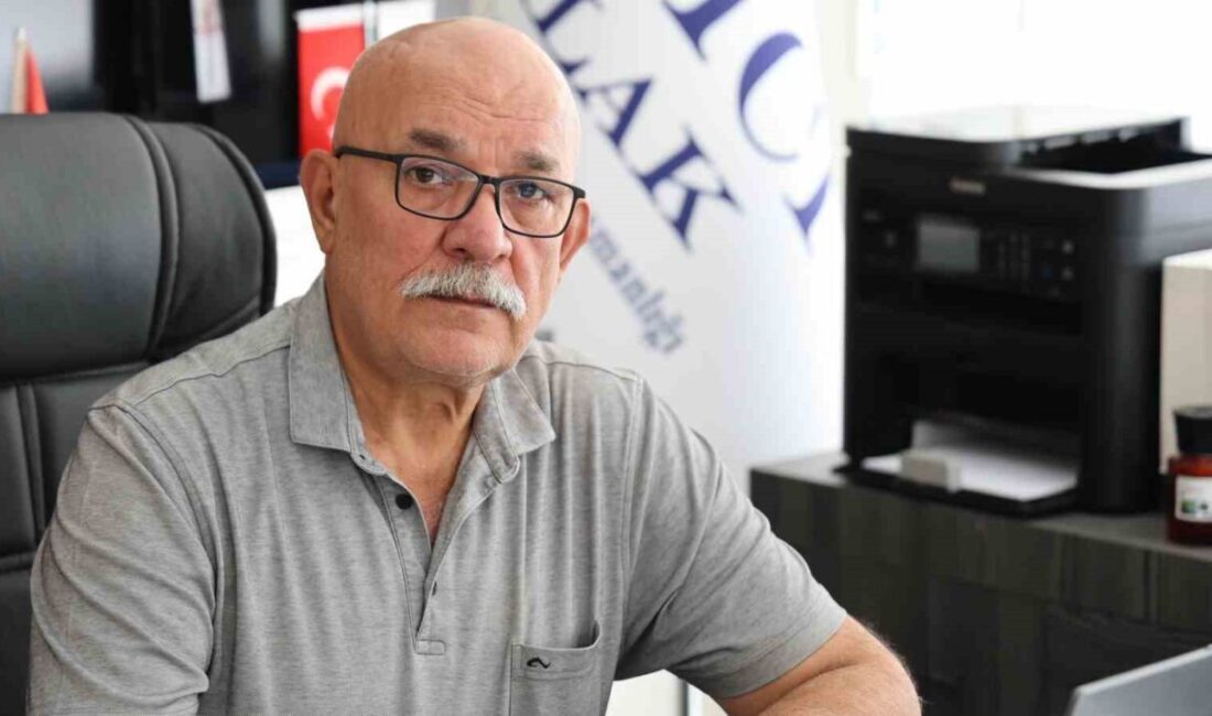 Kırşehir’de kiralık konutlardaki fiyatlar artarken, Kırşehir Tüm Emlakçılar Danışmanları Birliği