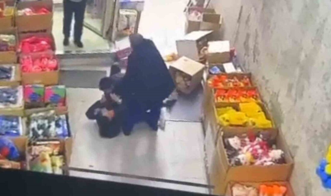Şanlıurfa’da, yaklaşık 2 hafta önce yaşanan müşteri kapma kavgası anbean