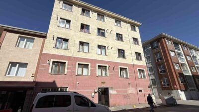 Eskişehir’de kanserle mücadele eden 71 yaşındaki kadın, komşularının yardımıyla geçimini