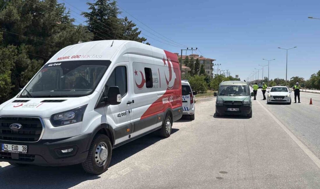 Ankara’da yapılacak NATO Liderler Zirvesi öncesi alınan güvenlik önlemleri çerçevesinde,