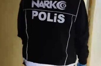 Konya’da gerçekleştirilen uyuşturucu operasyonunda, 9 kilo 217 gram metamfetamin ele