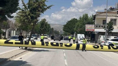 Konya’da haziran ayında, Emniyet Genel Müdürlüğü Trafik Başkanlığı’nın verilerine göre