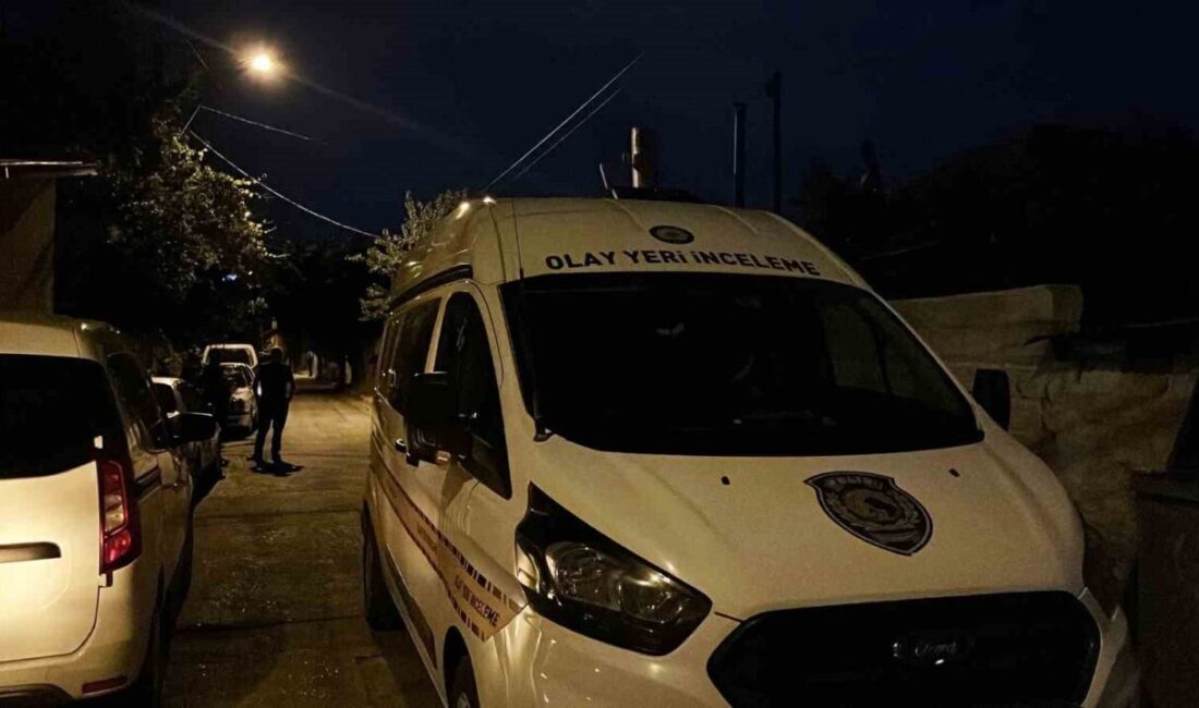 Konya’da, alacak verecek meselesi yüzünden kuyumcu Sami Ayaz ile tartışan
