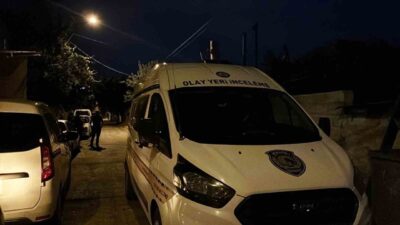 Konya’da, alacak verecek meselesi yüzünden kuyumcu Sami Ayaz ile tartışan