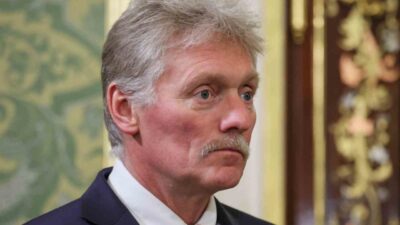 Kremlin Sözcüsü Dmitriy Peskov, Ukrayna ile yapılan barış görüşmeleri hakkında