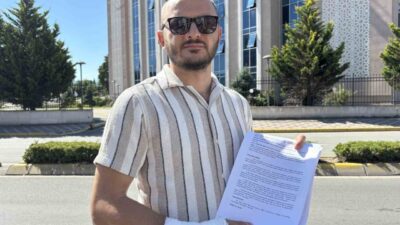 Gölcük ilçesinde bulunan özel anaokulunda fare zehri ile temas ettiği