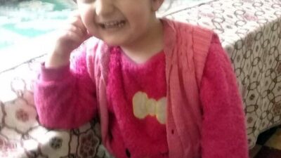 Yenisu köyünde kaybolan 3 buçuk yaşındaki Evrim Atış’tan şimdiye kadar