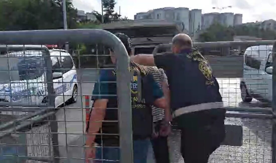 Küçükçekmece’de meydana gelen silahlı saldırıda hayatını kaybeden güvenlik görevlisi Ahmet