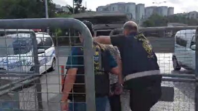 Küçükçekmece’de meydana gelen silahlı saldırıda hayatını kaybeden güvenlik görevlisi Ahmet
