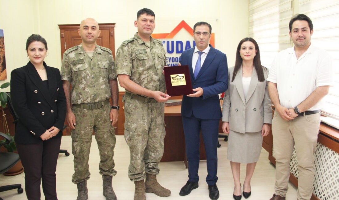 Erzurum’da sanayide yeşil dönüşümü teşvik etmek, yerli üretim kapasitesini artırmak