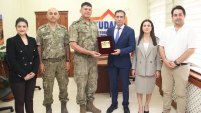 Erzurum’da sanayide yeşil dönüşümü teşvik etmek, yerli üretim kapasitesini artırmak