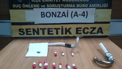 Manisa’nın Kula ilçesinde polis ekipleri tarafından gerçekleştirilen operasyonlarda aranan şahısların