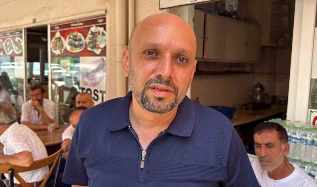 Adana’da boşanma sürecinde olan çarşı ve mahalle bekçisi kocası tarafından