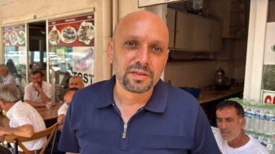Adana’da boşanma sürecinde olan çarşı ve mahalle bekçisi kocası tarafından