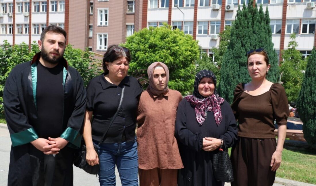Samsun’un Bafra ilçesinde meydana gelen bir trafik kazasında hayatını kaybeden