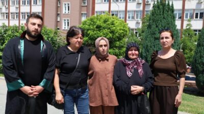 Samsun’un Bafra ilçesinde meydana gelen bir trafik kazasında hayatını kaybeden