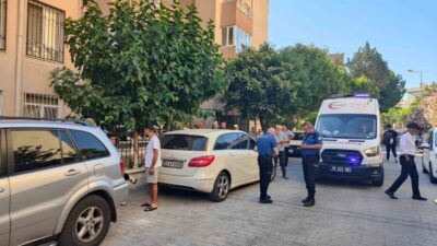 Kuşadası ilçesinde yaşanan üzücü bir olayda, 68 yaşındaki Hasan Tutucu,