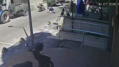 Kuşadası ilçesinde meydana gelen bir kavgada bir kişi bıçaklanarak hayatını