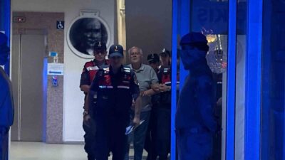 Kuşadası Şoför Esnaf Kefalet Kooperatifi’ne yönelik gerçekleştirilen operasyon sonucunda Başkan