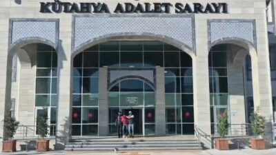 Kütahya’da meydana gelen 3 farklı araçtan hırsızlık ve mala zarar