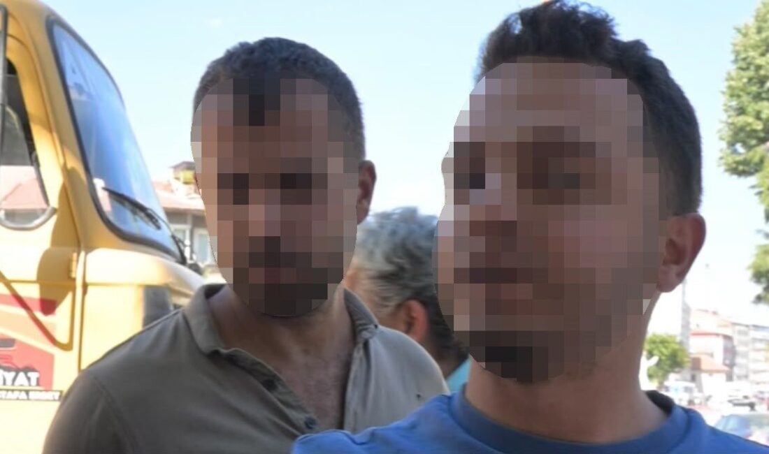 Kütahya’da gazetecilere yönelik sözlü tehdit, hakaret ve fiziki müdahale iddiaları