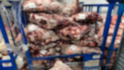Lüleburgaz ilçesine bağlı Büyükkarıştıran beldesinde yapılan denetimde, yaklaşık 4 ton