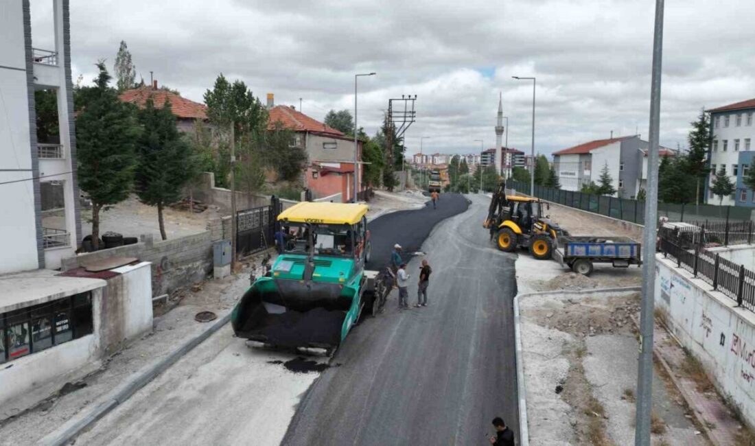 Sorgun Belediye Başkanı Erkut Ekinci, 2026 yılının “Mahalle Yılı” ilan