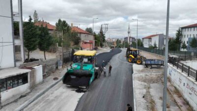 Sorgun Belediye Başkanı Erkut Ekinci, 2026 yılının “Mahalle Yılı” ilan