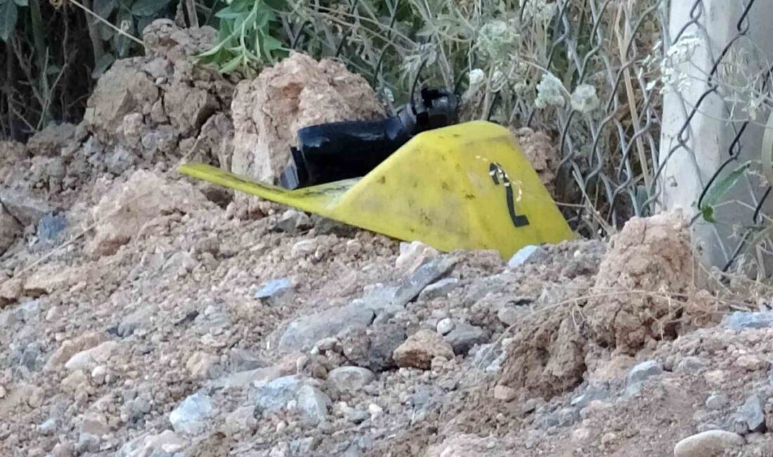 Malatya’nın Yeşilyurt ilçesinde meydana gelen silahlı kavga sonucunda bir kişinin