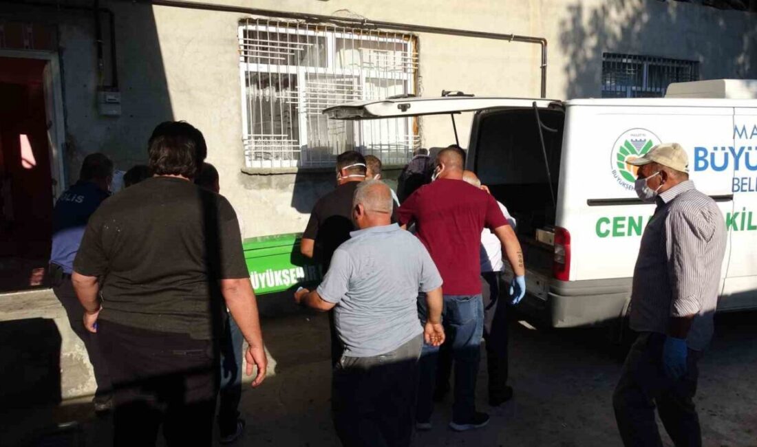 Malatya’nın Battalgazi ilçesinde, bir süredir haber alınamayan 26 yaşındaki bir