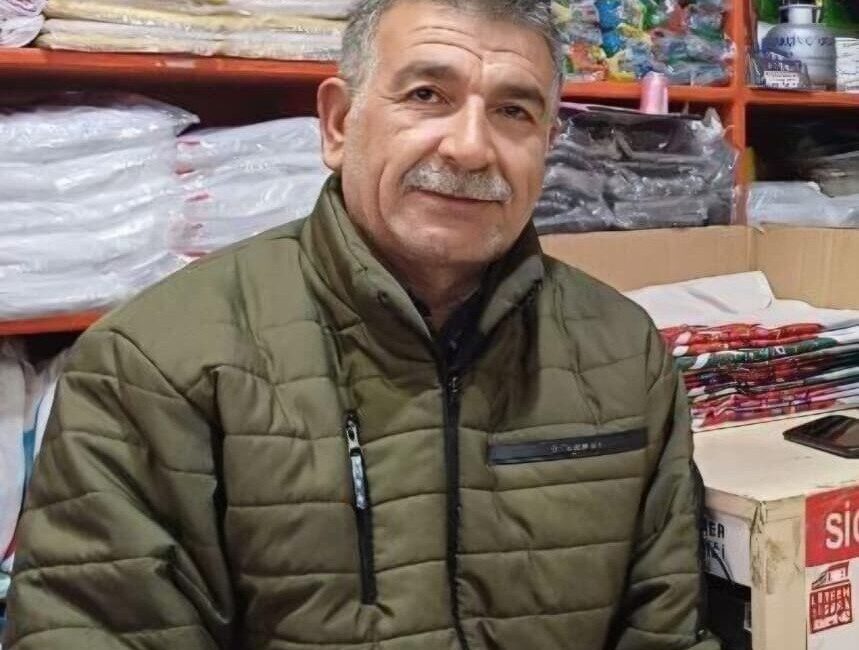 Malatya’nın Darende ilçesinde kayıp olan 54 yaşındaki doğa fotoğrafçısı Cahit