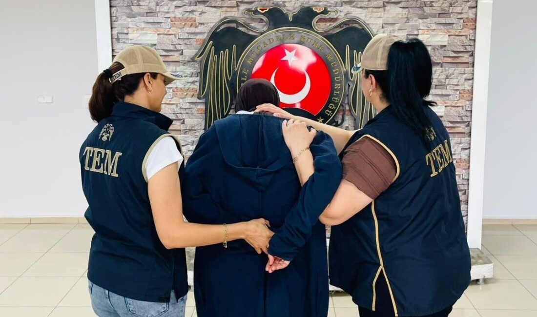 Malatya’da FETÖ/PDY silahlı terör örgütüne karşı yürütülen operasyon kapsamında kesinleşmiş