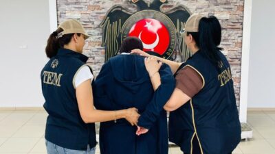 Malatya’da FETÖ/PDY silahlı terör örgütüne karşı yürütülen operasyon kapsamında kesinleşmiş