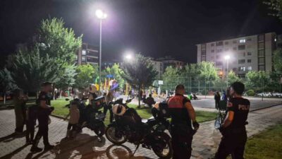 Malatya’da huzur ve güvenin korunması amacıyla 4-6 Temmuz 2026 tarihleri