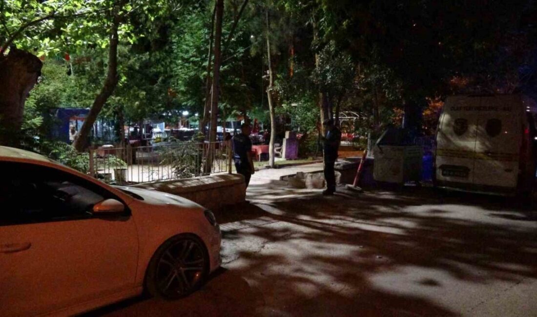 Malatya’da son zamanlarda meydana gelen iki ayrı silahlı olayda 2