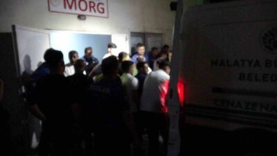 Malatya’nın Yeşilyurt ilçesinde, iki husumetli grup arasında çıkan silahlı çatışmada