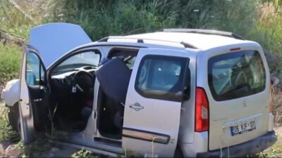 Malatya’nın Hekimhan ilçesinde bugün sabah saatlerinde meydana gelen trafik kazasında