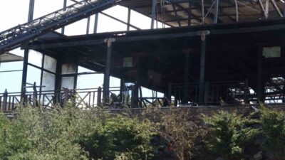 Maltepe’de, Fındıklı Mahallesi Başıbüyük Yolu üzerinde bulunan ormanlık alandaki 2