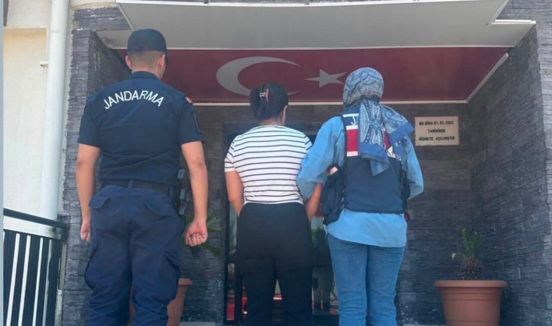 Manavgat ilçesinde, “kadına karşı kasten öldürme” suçundan 25 yıl 8