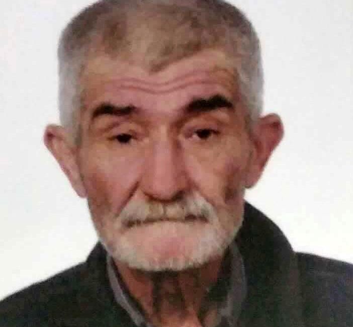 Manisa’nın Salihli ilçesindeki bir 4 katlı binanın çatısından düşen 68