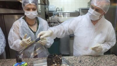 Manisa’da yaz aylarında yükselen sıcaklıkların gıda güvenliğine etkisini önlemek amacıyla
