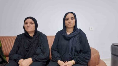 Mardin’in Artuklu ilçesine bağlı Gökçe Mahallesi’nde 22 Şubat 2025 tarihinde